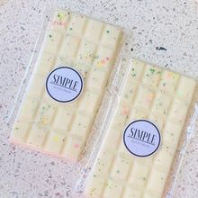 Load image into Gallery viewer, Japanese Honeysuckle Snap Bar Melt