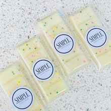 Load image into Gallery viewer, Japanese Honeysuckle Snap Bar Melt