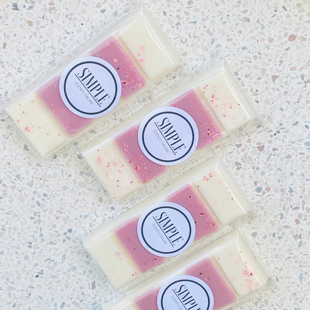Miss Moiselle* PERFUME INSPIRED Snap Bar Melt