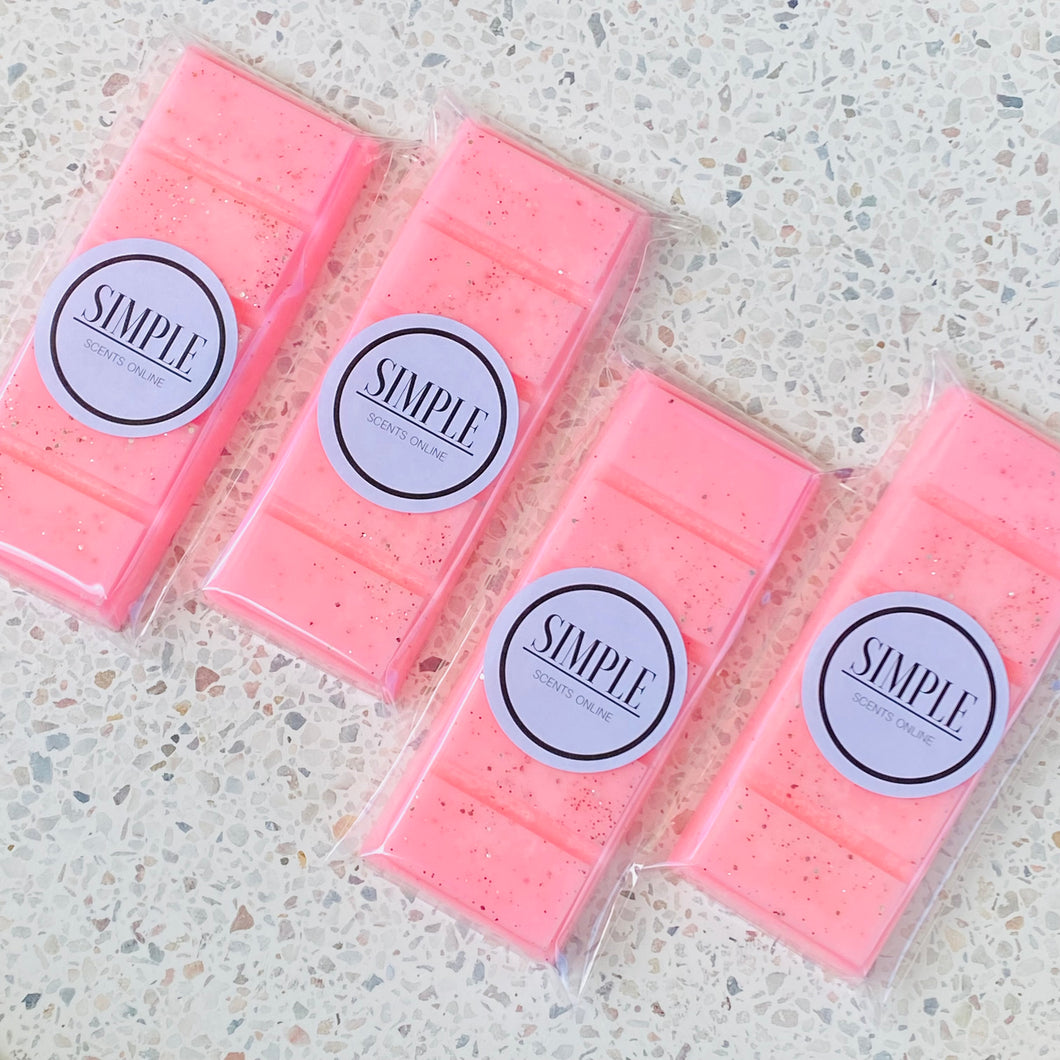 Miss Di0r* PERFUME INSPIRED Snap Bar Melt