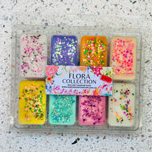 Load image into Gallery viewer, Flora Collection - Sampler Wax Melt Pack
